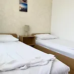 Sea View Europe, Апартамент Поморие