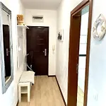 Апартамент Sea View Europe,