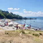 Апартамент Sea View Europe, *