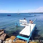 Sea View Europe, Поморие