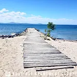 Sea View Europe, Апартамент