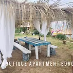 Апартамент Sea View Europe, Поморие