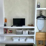 Sea View Europe, Апартамент