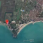 Sea View Europe, Апартамент *
