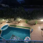 Sea View Europe, Апартамент