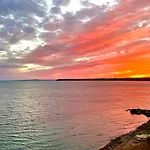 Апартамент Sea View Europe,