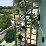 Апартамент Sea View Europe, *