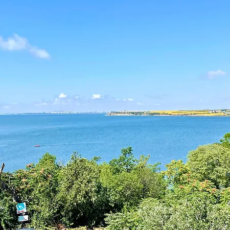 Sea View Europe, Апартамент *