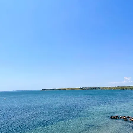 Sea View Europe, Поморие