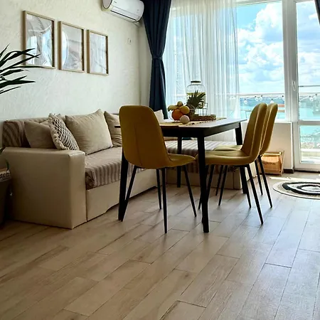 Boutique Europe Elegant Coastal Escape * Gmina Pomorie