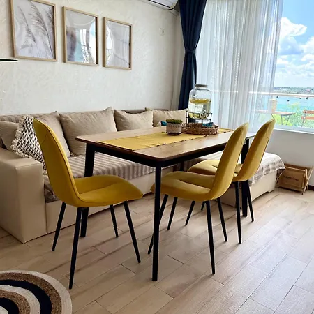 Apartment Boutique Europe Elegant Coastal Escape *