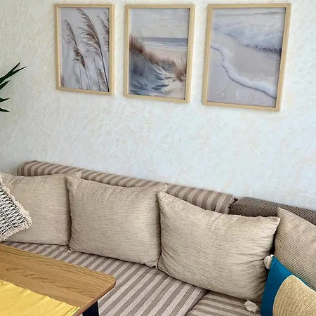 Apartment Boutique Europe Elegant Coastal Escape Pomorie