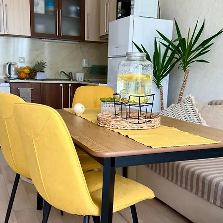 Boutique Europe Elegant Coastal Escape Gmina Pomorie