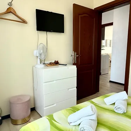 Boutique Europe Elegant Coastal Escape Apartment