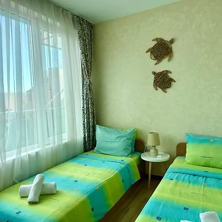 Boutique Europe Elegant Coastal Escape * Gmina Pomorie