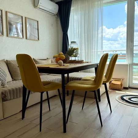 Boutique Europe Elegant Coastal Escape Gmina Pomorie