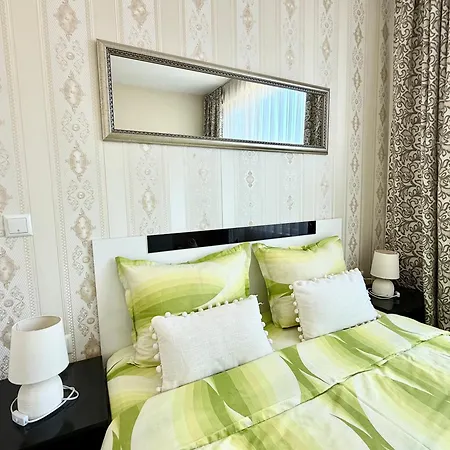 Boutique Europe Elegant Coastal Escape * Pomorie