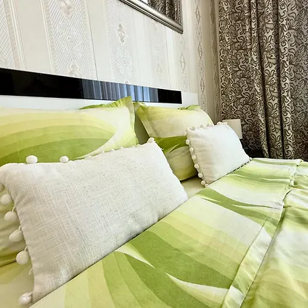 Apartment Boutique Europe Elegant Coastal Escape