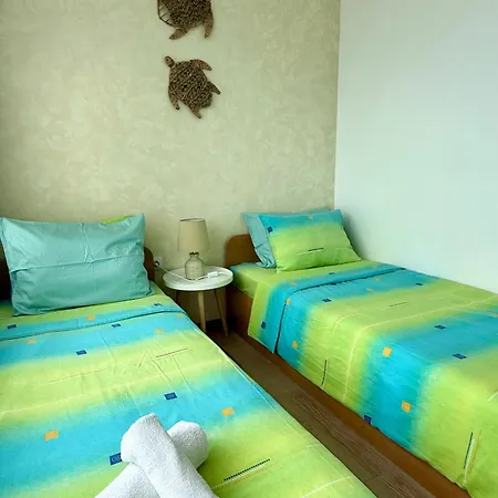 Apartment Boutique Europe Elegant Coastal Escape Pomorie