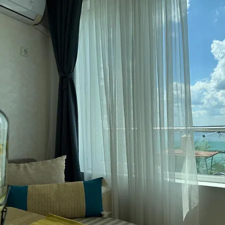Boutique Europe Elegant Coastal Escape Gmina Pomorie