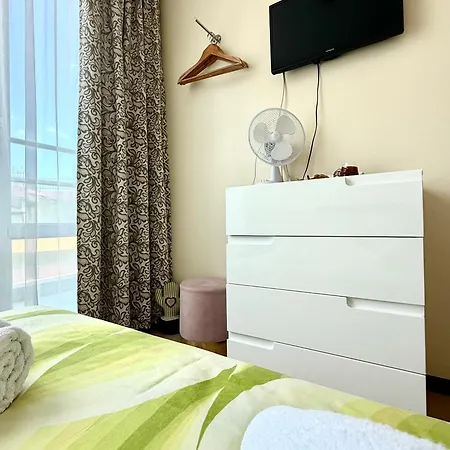 Boutique Europe Elegant Coastal Escape * Pomorie