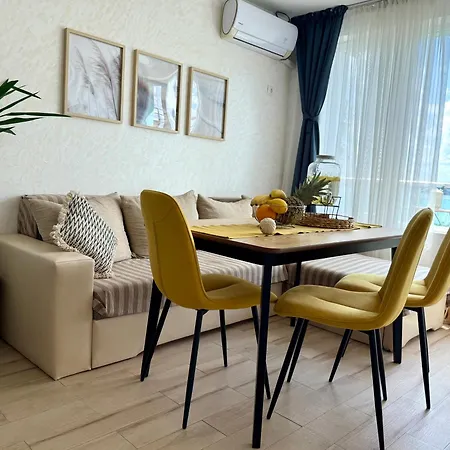 Boutique Europe Elegant Coastal Escape * Gmina Pomorie