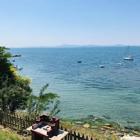 Apartment Boutique Europe Elegant Coastal Escape *