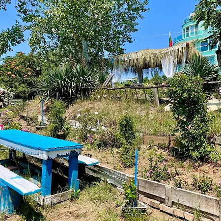Boutique Europe Elegant Coastal Escape Apartment