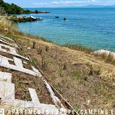 Apartment Boutique Europe Elegant Coastal Escape Pomorie