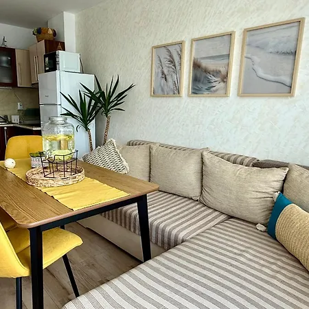 Boutique Europe Elegant Coastal Escape Gmina Pomorie