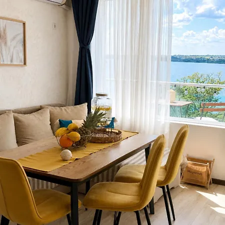 Boutique Europe Elegant Coastal Escape * Gmina Pomorie