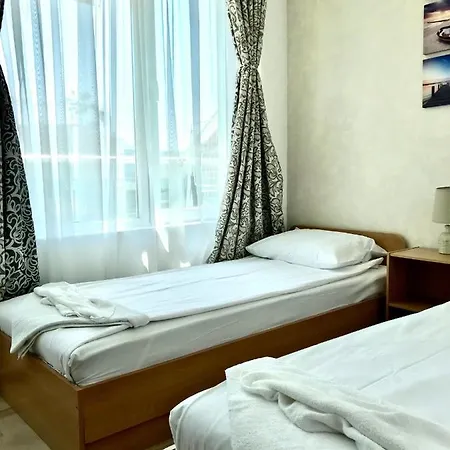 Apartmán Europe Pomorie