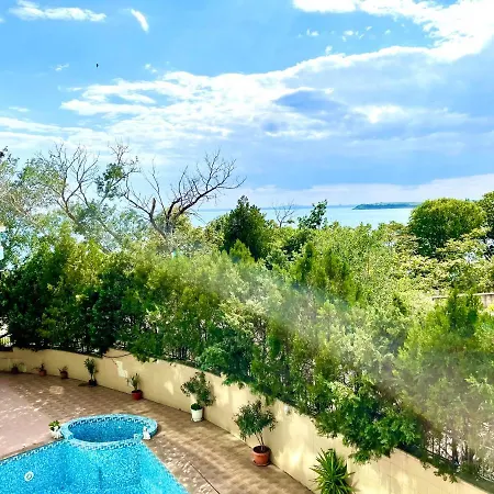 Appartamento Europe Pomorie