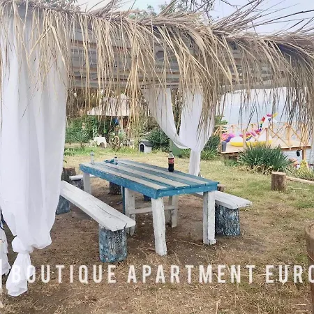 Appartamento Europe Pomorie