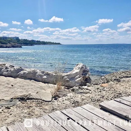 Europe Appartamento *