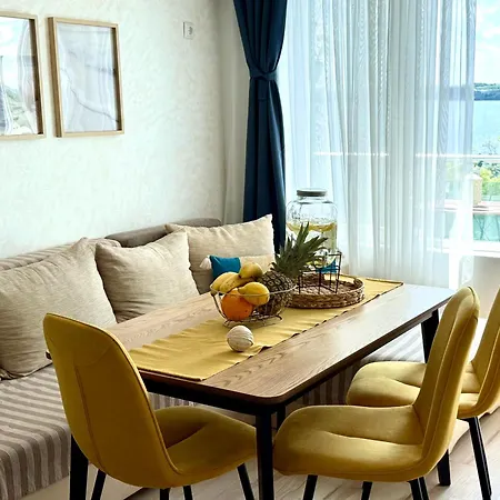 Boutique Europe Elegant Coastal Escape Поморие