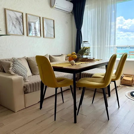 Boutique Europe Elegant Coastal Escape Поморие