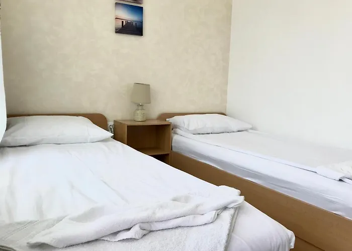 Europe Apartment Pomorie
