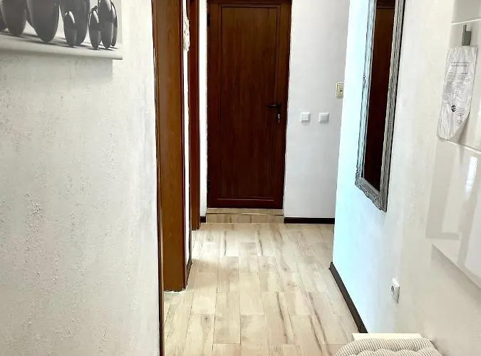 Europe Apartment Pomorie