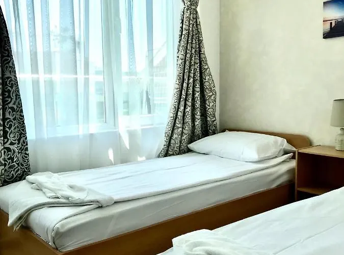 Apartment Europe Pomorie