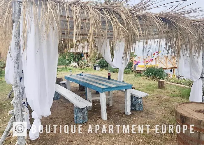 Apartment Europe Pomorie