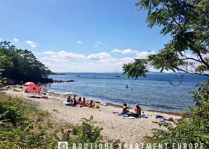 Europe Apartment Pomorie