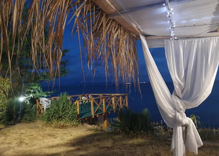 Apartment Europe Pomorie