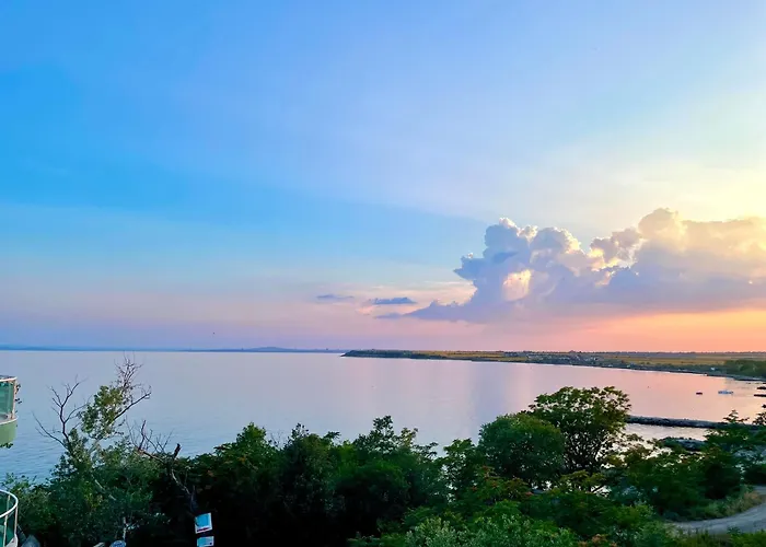 Apartment Europe Pomorie