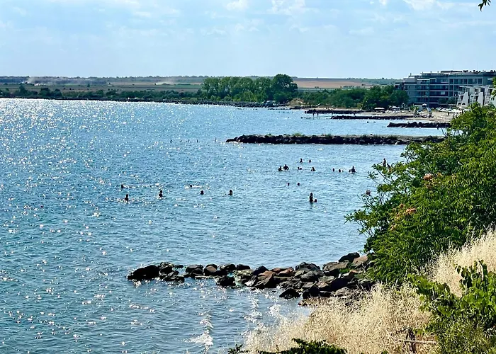 Apartment Europe Pomorie