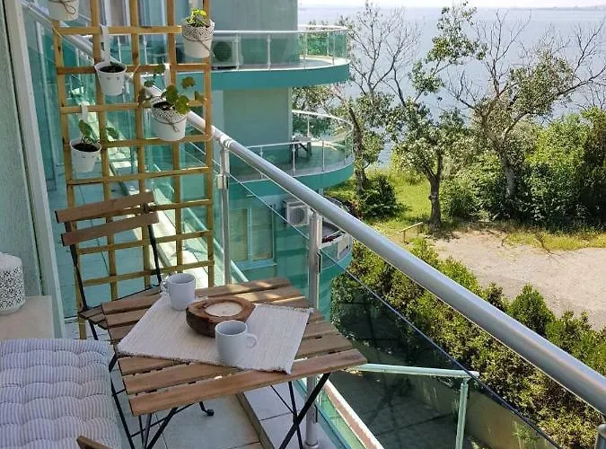 Apartment Europe Pomorie